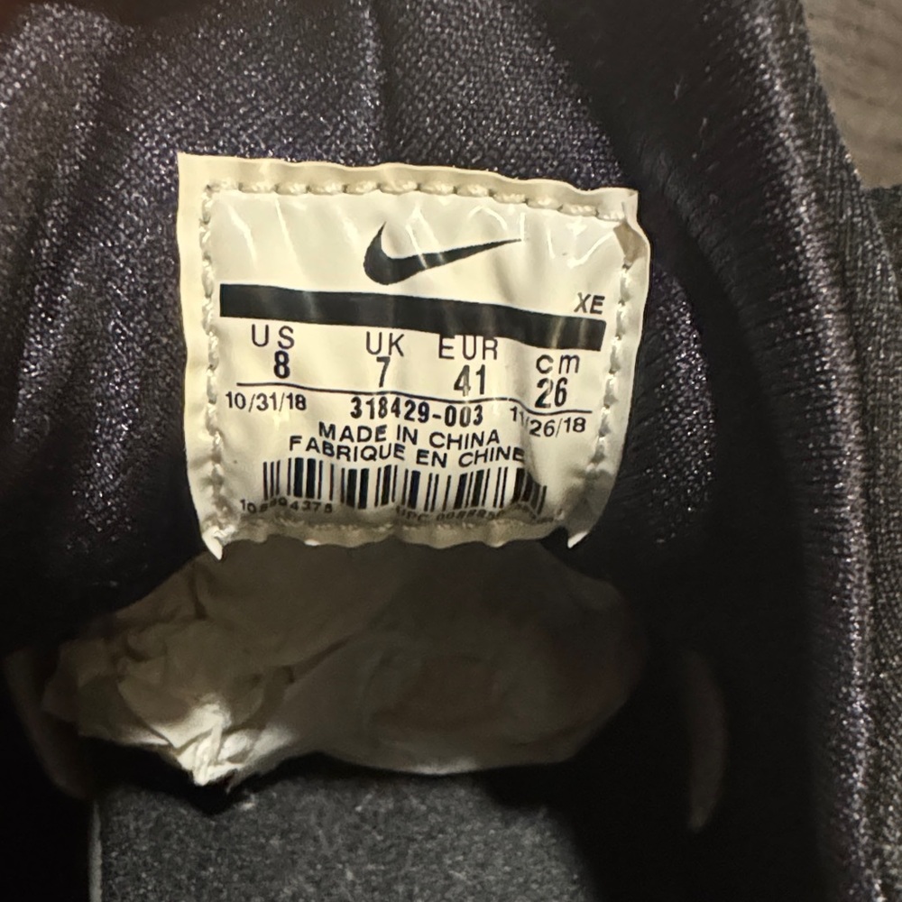 Nike Air Huarache Sneakers - Picture 10 of 17